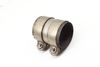 Exhaust Clamp 8W0253141A — photo 1