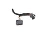 AC Climate Control Wiring Connector / Pigtail Set — photo 1