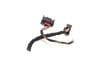 AC Climate Control Wiring Connector / Pigtail Set — photo 2