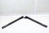 Center Upper Reinforcement Bar / Bracket 8W7805629A — photo 1