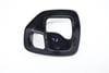 Seat Release Lever Cap / Switch Trim 8W6881607A — photo 2