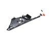 Door Panel Window Switch Bezel / Trim 8W6959518A — photo 2