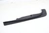 Outer Seat Rail Cover Trim 8W0881458A — photo 1