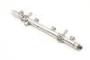 Fuel Rail 06K133317G — photo 2