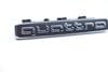 Grille Emblem / Badge (QUATTRO) 8W6853736A — photo 2