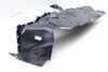 Convertible Top Roof Trim 8W7864401 — photo 2