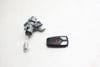 Lock Switch / Cylinder Set w/ Key 8W7898374B — photo 1