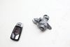 Lock Switch / Cylinder Set w/ Key 8W7898374B — photo 2