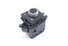 Media Power / Volume Switch Knob 8W1919616 — photo 1