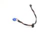 MMI LCD / Navigation Display Screen Wiring Connector / Pigtail — photo 1