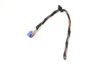 MMI LCD / Navigation Display Screen Wiring Connector / Pigtail — photo 2