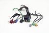 MMI / Multimedia Mib Module Wiring Connector / Pigtail — photo 1