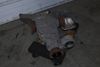 Axle Differential (RZV) 0DB500043G — photo 1