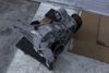 Axle Differential (RZV) 0DB500043G — photo 1