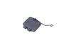 Bumper Tow Hook Cover / Cap 8W6807441 — photo 2
