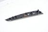 Convertible Quarter Panel Trim / Molding 8W7867420A — photo 3
