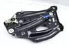 Quarter Panel Frame / Window Regulator 8W7839398A — photo 1