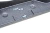 Fender Trim / Cover 8W6820582E — photo 3