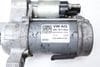 Starter 06L911024 — photo 3