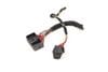 AC Climate Control / Temp Unit Wiring Connector Pigtail — photo 1