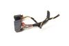 AC Climate Control / Temp Unit Wiring Connector Pigtail — photo 2