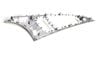 Door Panel Trim 4G0867409S — photo 3