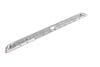 Door Sill Panel / Scuff Plate (S LINE) 4G0853373B — photo 3