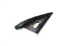 Interior Corner Door / Window Trim 4G0857505A — photo 3