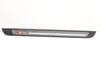 Door Sill Panel / Scuff Plate (S LINE) 4G0853374B — photo 1
