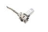 Rear Tilt Seat Motor w/ Transmission 8K0959112 — photo 2