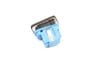 Lane Change Assist Button / Switch 4G1927451A — photo 2