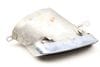 Exhaust Pipe Tip 4G0253825T — photo 3
