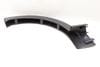 Trunk Hinge Guide / Cover 4G5971821A — photo 3