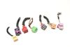 Onboard Supply Module Wiring Connector / Pigtail Set — photo 1