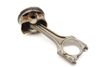 Piston w/ Connecting Rod 06K107065AR — photo 2