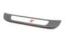 Door Sill Panel / Scuff Plate (S LINE) 4G0853375B — photo 1