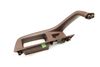 Door Handle Pull / Switch Trim 4G0867372 — photo 2