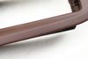 Door Handle Pull / Switch Trim 4G0867372 — photo 3