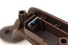 Door Handle Pull / Switch Trim 4G0867372 — photo 4