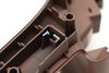 Door Handle Pull / Switch Trim 4G0867372 — photo 5