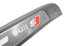 Door Sill Panel / Scuff Plate (S LINE) 4G0853376B — photo 2