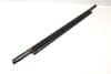 Exterior Door Window Slot Seal / Trim 4G0853764K — photo 3