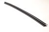 Inner Door Window Slot Seal / Trim 4G0839480B — photo 2