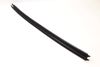 Inner Door Window Slot Seal / Trim 4G0839480B — photo 3