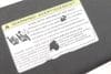 Sun Visor / Mirror 4G0857552N — photo 2