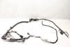 Starter / Alternator Wiring Harness/ Battery Cable 4G1971228DH — photo 1