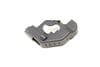 Trunk Latch Cover Bracket 8K9827645 — photo 2