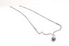 Trunk Module Wiring Connector / Sensor Line 4G0962239A — photo 1