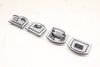 Trunk Tie Down Hook Set (4) 1K0864203C — photo 1