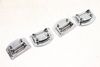 Trunk Tie Down Hook Set (4) 1K0864203C — photo 2